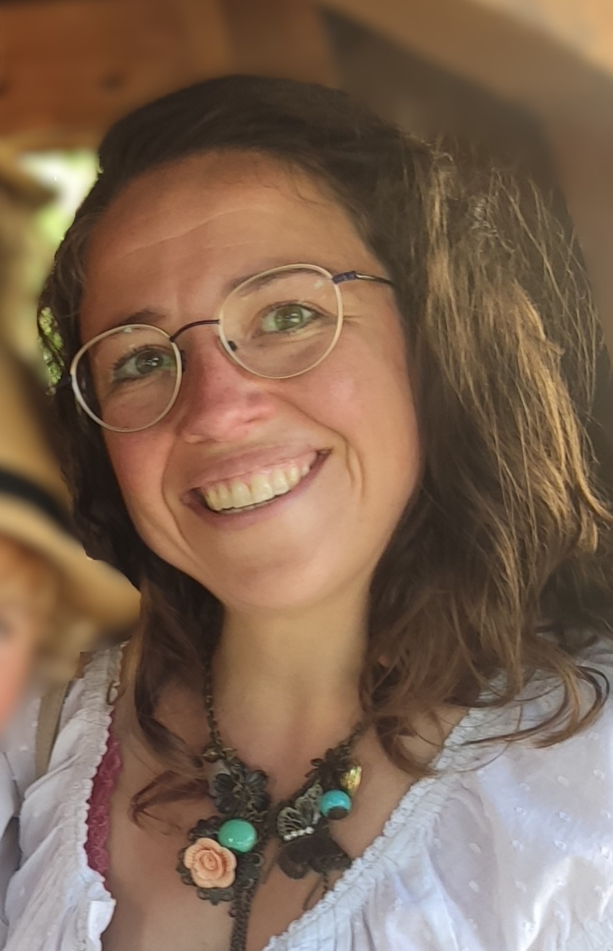 Carole Kinésio, kinésiologue certifiée à Irodouër (35) près de Rennes - Portrait professionnel